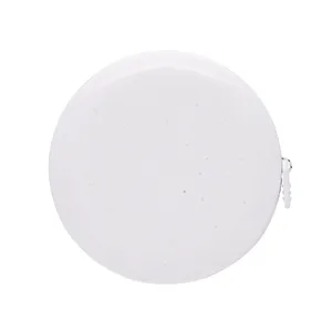 Metro a nastro da sarto in plastica riciclata sostenibile, gadget promozionale ecologico - Product Image 4