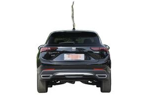 SUV Mediana Nueva 2025, Vehículo Premium Automático de 5 Plazas en Venta, en Buenas Condiciones - Product Image 6