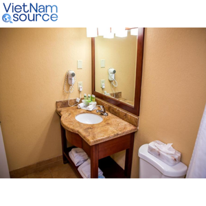 Muebles de hotel de material de confort mejorado-Muebles de hospitalidad de marca Holiday Inn de dormitorio Premium del fabricante de Vietnam - Product Image 2