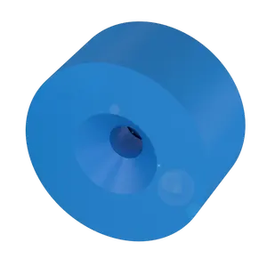 BALLUFF BAM01EM componenti meccanici generali usati - Product Image 1