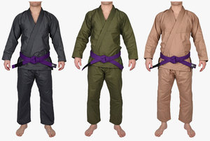 Vinor Sports Karate Gi's & Jackets Ropa de artes marciales de calidad del fabricante favorito de Sialkot Pakistan - Product Image 5