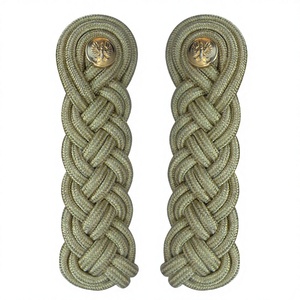 Épaulettes britanniques - Product Image 1