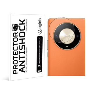 Protector de Pantalla ANTISHOCK para Honor Magic 6 Lite 5G, Lentes Móviles - Product Image 1