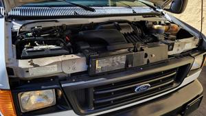 Furgoneta de Trabajo F O R DC 2007, 5.4L V8 / Tracción Trasera, Automática - Product Image 6