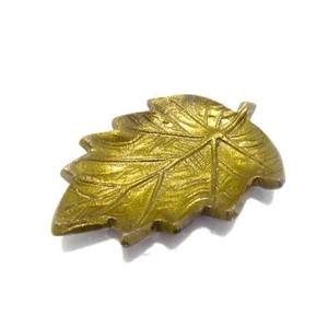 Bol à fruits secs de qualité supérieure avec Design de coquille de mer et plaqué or meilleure qualité pour Table bol à fruits décoratif de coquille de mer - Product Image 5