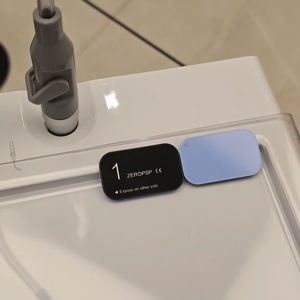 Escáner Dental Digital de Rayos X BLACK ZERO PSP, Sensor de Imagenología de Película Dimedi de 1 Tamaño, Sistema Compatible con APIXIA TYRIS, Clase I CE, 1 Año - Product Image 1