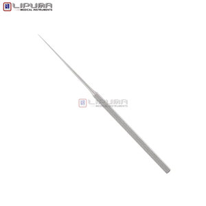 ตะขอฟิชขนาด0.2มม. ตะขอเกี่ยวเอ็นจิเนียร์คุณภาพระดับพรีเมียมทนทานอุปกรณ์ทางการแพทย์แผ่นวางเท้าที่เชื่อถือได้ - Product Image 5