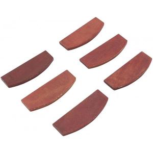 อุปกรณ์เสริมและอะไหล่เครื่องมือลม Hazet - ชุดดอกไขควงกระแทก 6 ชิ้น - Product Image 1