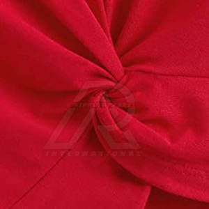 เสื้อครอป100% ฤดูร้อนของผู้หญิงผ้าคอตตอนลำลองระบายอากาศได้ดีแห้งเร็ว - Product Image 5