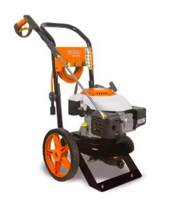 NUEVA Hidrolavadora a Gas RB 200 de 2500 psi y 2.3 GPM - Product Image 1