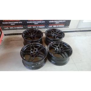 Ruedas de Aleación 95B601025AS para PORSCHE Macan Series (18>) (19>) 4 - Product Image 3