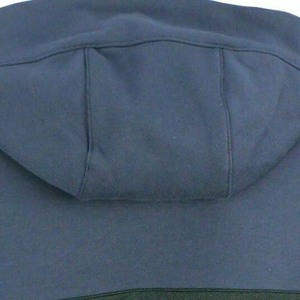 Fitness 100%Cotton <b>Fleece</b> fashion streetwear print sports tracksuits <b>jacket</b> and jogging <b>men</b> sweatsuits zipper winter suits - Product Image 5