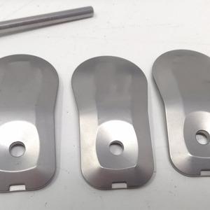 Corp HiRes Kit d'outils chirurgicaux ultra réutilisables | Ensemble d'instruments en acier inoxydable de haute précision - Product Image 1