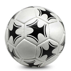 Ballon d'entraînement sportif à liaison thermique de style professionnel avec logo personnalisé de qualité supérieure ballons de football de football cousus - Product Image 5