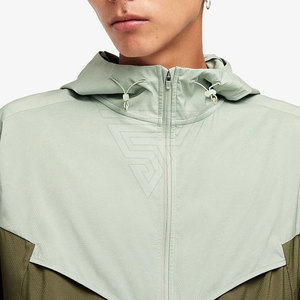 Best Selling Windbreaker <b>Jacket</b> Custom Made Winter Windbreaker <b>Jacket</b> New Arrival Windbreaker <b>Jacket</b> For <b>Men</b> - Product Image 4