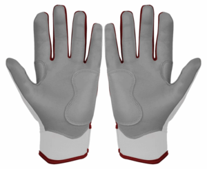 Gants de frappe en cuir véritable pour adultes et jeunes, gants de frappe professionnels sur mesure, gants de frappe fabriqués par Adiha Impex - Product Image 2
