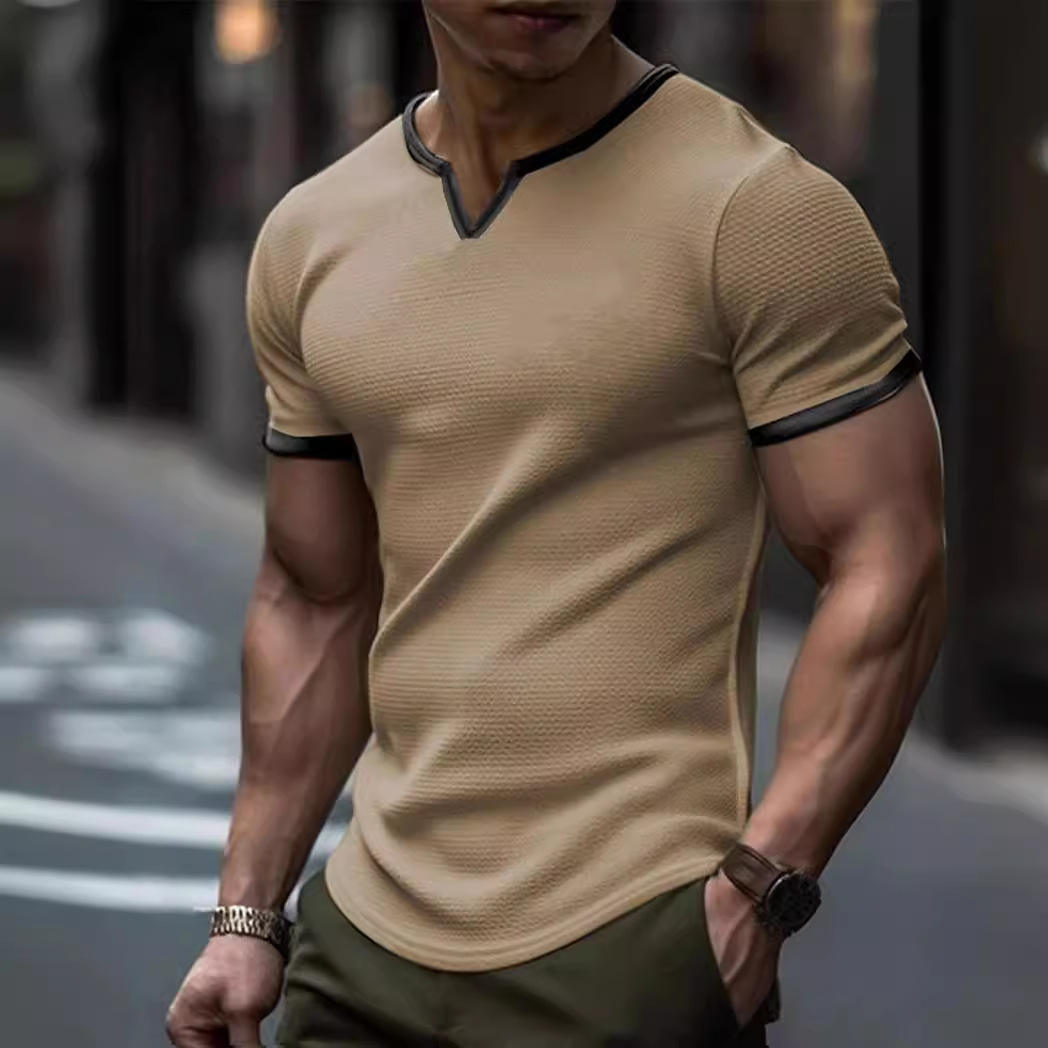 สีกากีเข้ม