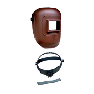 Maschera per Saldatura a Casco S800 Rif.80750 - Product Image 1