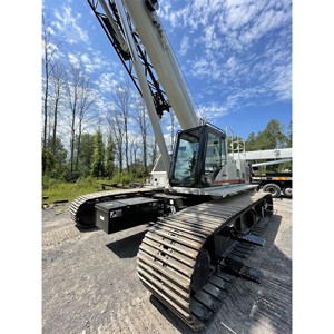 2022 LINK-BELT TCC-550 New Condition - Product Image 2