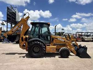 Chargeuse rétro Case 580M d'occasion de qualité supérieure, chargeuse rétro Case 580L, chargeuse rétro TLB Case, chargeuse rétro bon marché 580 580M 580L au prix de gros - Product Image 2