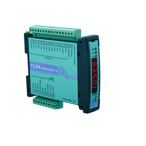 ขายส่งเครื่องส่งสัญญาณน้ำหนักคุณภาพสูง 4 ช่องสัญญาณอิสระ RS485 Profinet IO ในราคาที่เหมาะสมจากอิตาลี - Product Image 1