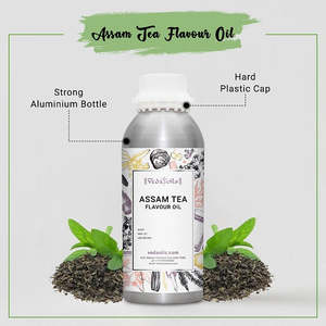น้ำมันปรุงรสชาอัสสัมหมัก - Product Image 3
