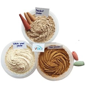 Difusor de aromaterapia versátil en polvo de madera natural vietnamita puro 100% y soporte de incienso con varias aplicaciones beneficiosas - Product Image 1