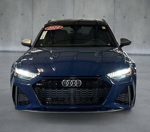 ใช้2024 Au_di RS 6 Avant 4.0T Quattro Performance AWD - Product Image 1