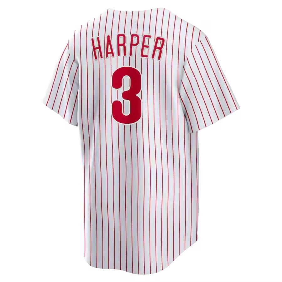 BM L B  JERSEY