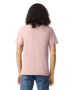 Premium CVC Crew N6210 Camisetas Precio al por mayor Tri-blend Camisetas Camiseta para hombre Camiseta ultrasuave - Product Image 3