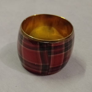 El mejor diseño, juego de servilleteros de resina multicolor, vajilla multiforma para el hogar y el restaurante, cocina, vajilla de nuevo estilo - Product Image 3