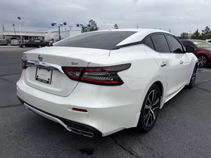 2021 Nissan Maxima 3.5 <span class=keywords><strong>SV</strong></span> 4DR Sedan năm sử dụng - Product Image 4