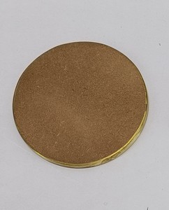 Sous-verre en bois de forme carrée, design moderne et luxueux, accessoires pour la maison, le bar et l'hôtel - Product Image 6
