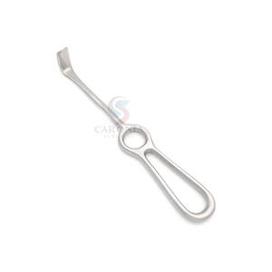 Hot Sale Langenbeck Retractor 30x14 for Surgery CE Approved Langenbeck Retractor 30x14 for Online Sale - Product Image 6