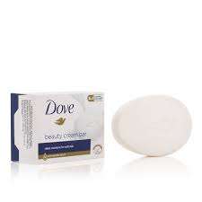 Savon hydratant doux Dove Beauty Bar Original 90g pour une peau douce et lisse, idéal pour le nettoyage quotidien du visage et du corps - Product Image 5