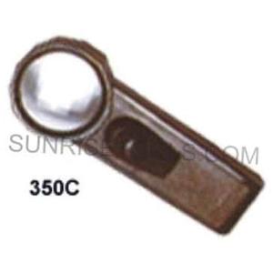 Outils de fabrication de bijoux Loupe accompagnée de lumière - Product Image 1