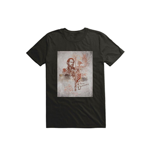 New Design Cotton Material <strong>Excellent</strong> Design Wholesale Price Stylish <strong>Custom</strong> Printed T-Shirt Clothes for Mens From Bangladesh - Product Image 3