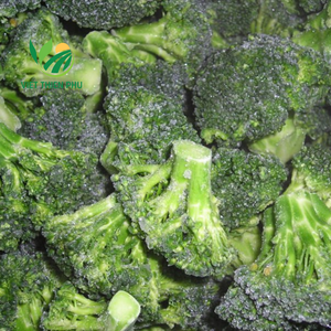 บรอกโคลีแช่แข็งที่เป็นธรรมชาติสด/ฤดูกาลใหม่/ราคาที่ดีที่สุด - Product Image 5