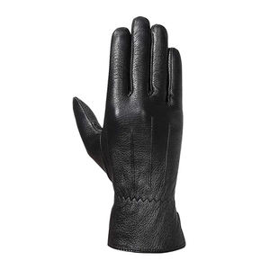 Gants d'habillage à la mode en cuir de mouton de qualité 100% Premium pour une utilisation quotidienne et extérieure - Product Image 2