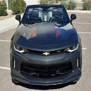 UTILISÉ LHD/RHD 2017 CHEVROLET CAMARO 2LT CONVERTIBLE - Product Image 1
