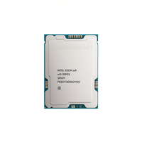 Intel Xeon W9-3595X 60C/120T 2.0GHz-4.8GHz 350W PK8071305501100