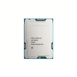 Procesador Intel Xeon 60C/120T 2,0 GHz-4,8 GHz 350W PK8071305501100, 1 unidad - Product Image 2
