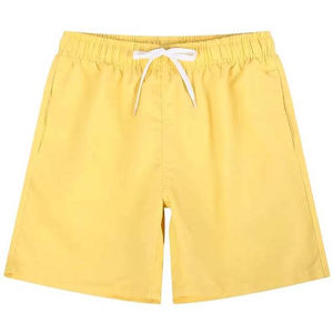 Vêtements pour hommes de haute qualité Short grande taille OEM ODM Short à cordon de serrage en coton polyester imprimé par sublimation personnalisée - Product Image 6