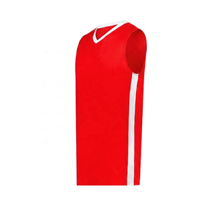 Venta al por Mayor de Ropa Deportiva de Fútbol de Secado Rápido de Poliéster/Algodón para Adultos y Niños, Camisetas de Entrenamiento, Chalecos, Petos, Uniformes - Product Image 2