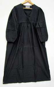 Venta al por mayor tradicional de las mujeres de algodón recto Maxi Top túnica Casual estampado étnico bordado Natural cintura tela de algodón conjunto - Product Image 4