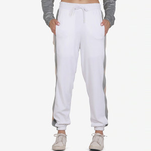 Streetwear de sport personnalisé pour femmes, ensemble de jogging à capuche court, motif solide, hauts longs, style décontracté, survêtement, survêtement - Product Image 4