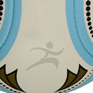 Balón de fútbol de buen material de último diseño, servicio OEM, balón avanzado de color personalizado de Diseño Popular - Product Image 6