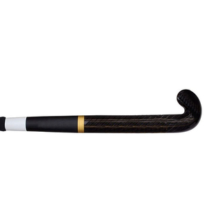 ไม้ฮ็อกกี้สนามฝึกซ้อมกีฬากลางแจ้งสำหรับผู้ใหญ่สติกเกอร์โลโก้ตามสั่งราคาถูก - Product Image 2