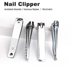 Stainless Steel Nail Cutter <b>BY</b> ZACHARY INDUSTRIES - Product Image 3