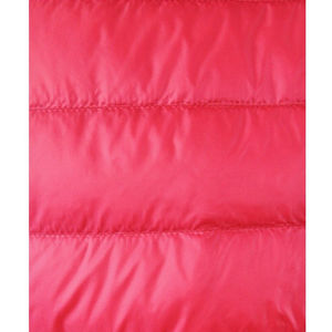 Chaleco Acolchado Personalizado para Mujer, Cuello Alto Informal, Ajuste Holgado, Chaqueta Acolchada sin Mangas, Abrigo Reversible Cálido de Invierno con Bolsillos - Product Image 3